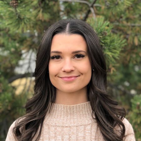 Brooklynn van der Sloot, MC. — Therapist at Fresh Perspective Counselling, Calgary