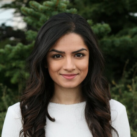 Farah Premji, MSc., R.Psych. — Therapist at Fresh Perspective Counselling, Calgary