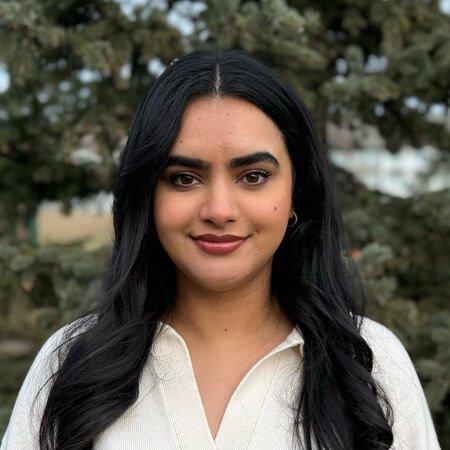 Janat Randhawa, MC. — Therapist at Fresh Perspective Counselling, Calgary
