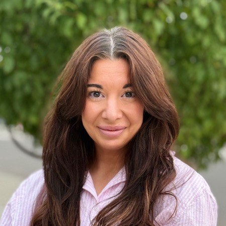Natasha Walli, MC., CCC — Therapist at Fresh Perspective Counselling, Calgary