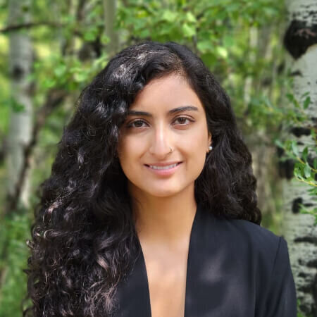 Preet Sandhu, MC. — Therapist at Fresh Perspective Counselling, Calgary